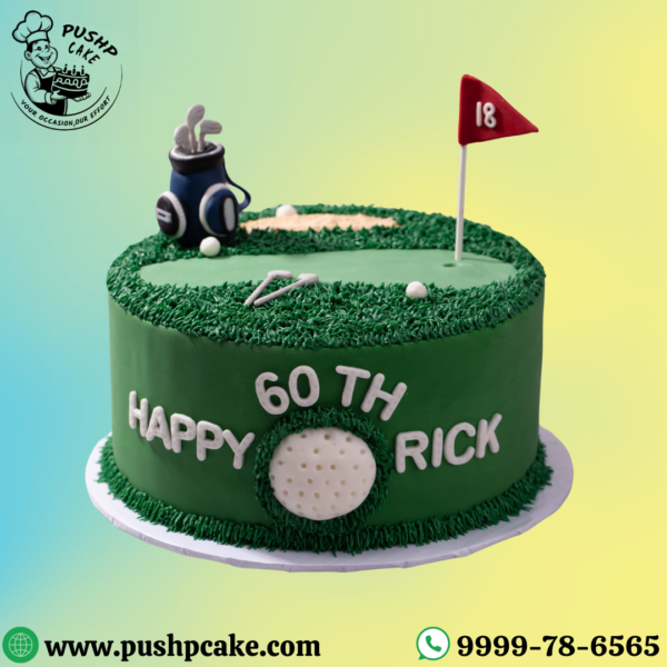 19th Hole Celebration