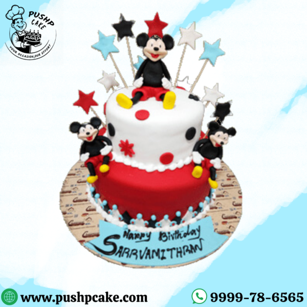 Friends Celebration