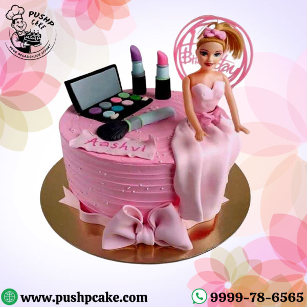 Makeup Artist