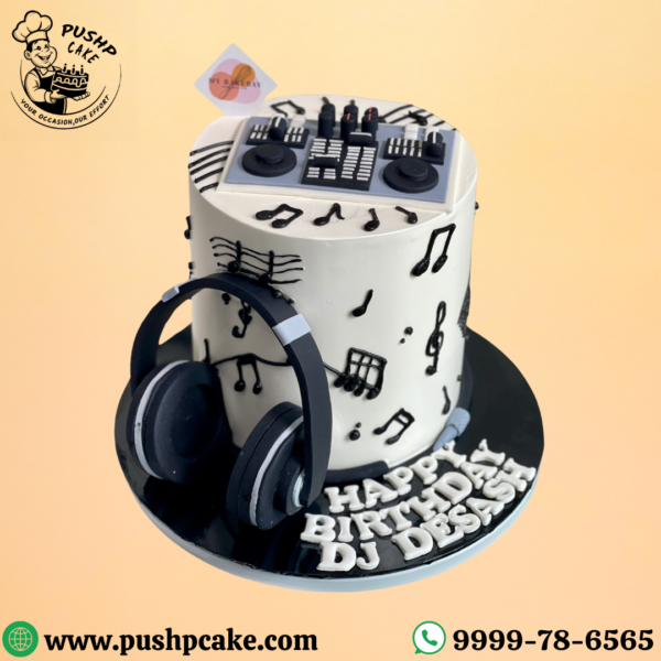 Music Lover