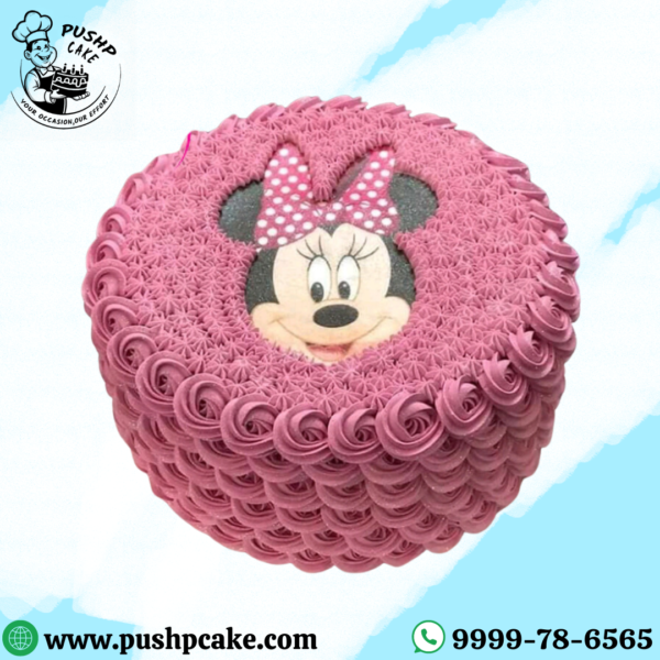 Minnie’s Celebration