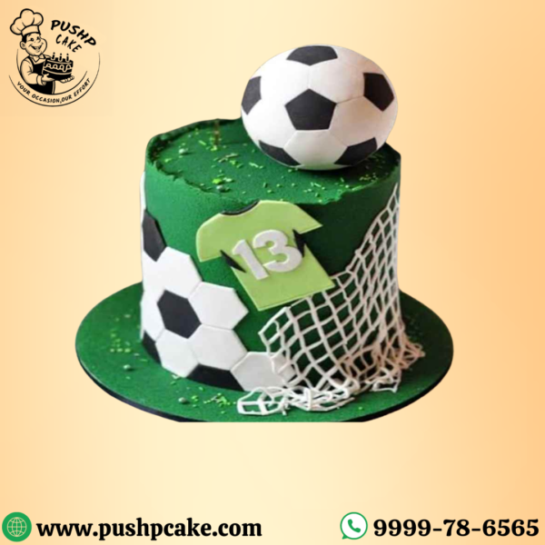 Kick-Off Celebration