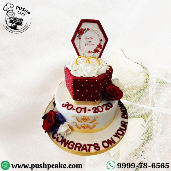 Ring of Love 4