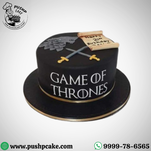 Game Of Thrones