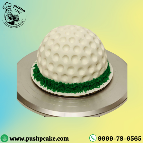 Golf Ball