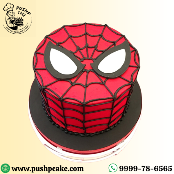 Spidey