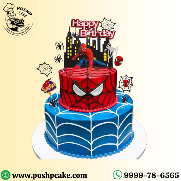Ultimate Spider Man
