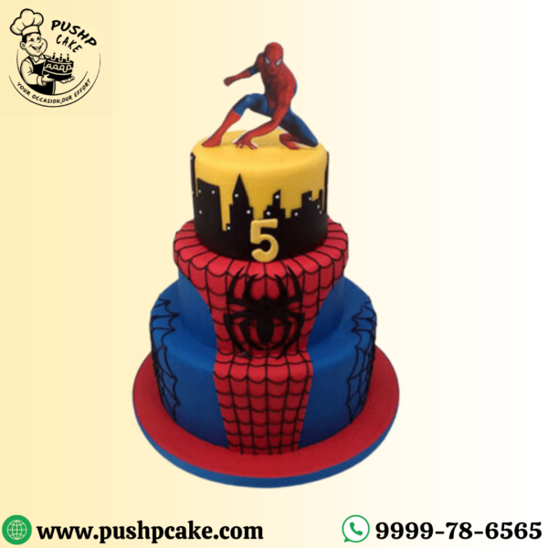 Spider Man