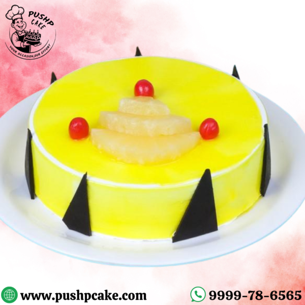Pineapple 5